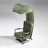 Tajan-Fauteuil Palaquin