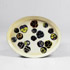 Tajan-Plate Viole Sparse