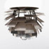 Tajan-Artichoke ceiling lamp