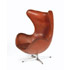 Tajan-Egg Chair