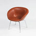 Tajan-Pot Chair