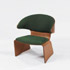 Tajan-Bikini lounge chair