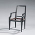 Tajan-Pair of chair frames