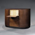 Tajan-Commode secrétaire