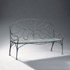 Tajan-Garden bench