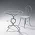 Tajan-Garden table/chair