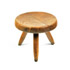 Tajan-Tabouret bas
