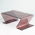 Tajan-Z low table