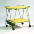 Tajan-Tea cart