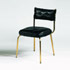 Tajan-Chairs, pair