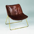 Tajan-Lounge chair