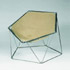 Tajan-Penta chair