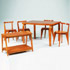 Tajan-Dining room suite