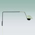Tajan-Wall lamp, model Cerf-volant