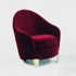 Tajan-Armchair, model Koala
