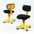 Tajan-Synthesis 45 swivel chairs
