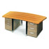 Tajan-Bureau, model Aile d'avion