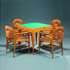 Tajan-Game table