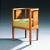 Tajan-Armchair