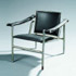 Tajan-Armchair, model B 301