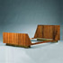 Tajan-Bed