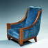 Tajan-Fauteuil bas