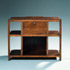 Tajan-Console