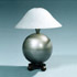 Tajan-Tischlampe