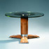 Tajan-Round table