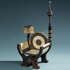 Tajan-Armchair