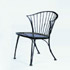 Tajan-Pair of armchairs