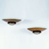 Tajan-Set of four wall lamps