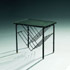 Tajan-Table porte-revues