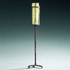 Tajan-Lampadaire