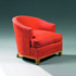 Tajan-Fauteuil bas