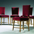 Tajan-Suite de six chaises