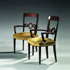 Tajan-Suite de quatre fauteuils