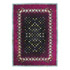 Tajan-Tapis rectangulaire