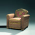 Tajan-Paire de fauteuils