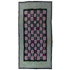 Tajan-Tapis rectangulaire