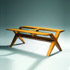 Tajan-Table porte-revues