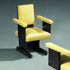 Tajan-Paire de fauteuils