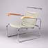 von Zezschwitz-Armchair