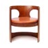 von Zezschwitz-Armchair