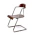 von Zezschwitz-Chair