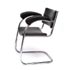 von Zezschwitz-Armchair, Model SP 9