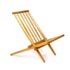 von Zezschwitz-Kongo-chair
