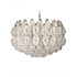 Wannenes Art Auctions-Pair of Murano glass chandeliers