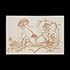 Wannenes Art Auctions-"Venere viaggiatrice" ceramic tile