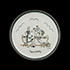 Wannenes Art Auctions-“La pigiatura” ceramic plate